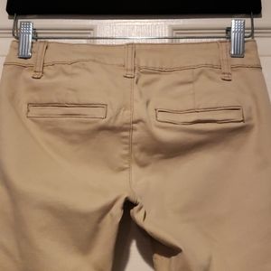 V.I.P. JEANS, Skinny super stretch  Size 2